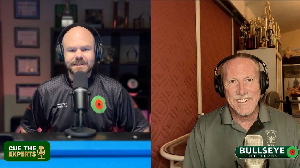 Cue the Experts Ep 01 – Meet the Hosts: Why We Started the Podcast