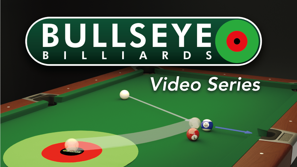 Bullseye Billiards  Pool & Billiard Instruction and Training Aids