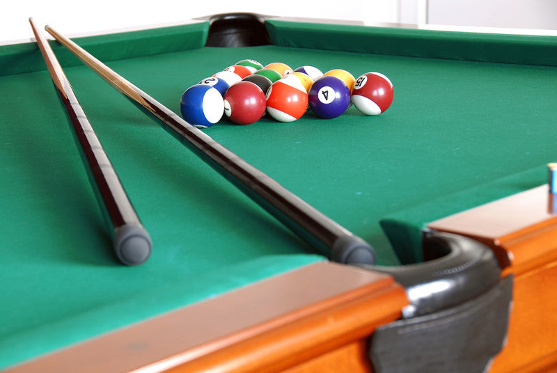 How to Get Better at Pool & Billiards Quickly