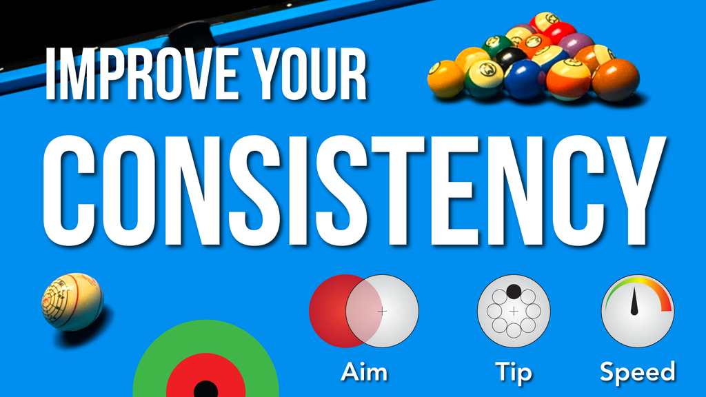Consistency is Key: Pro Tips to Improve Your Pool and Billiard Skills