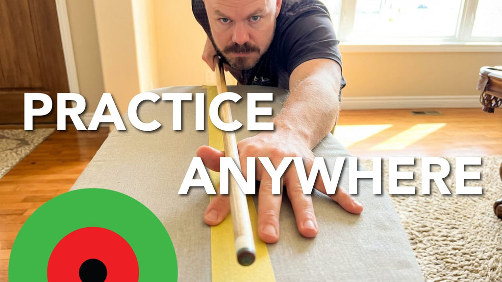 No Table? No Problem: 7 Proven Ways to Improve Your Pool Game