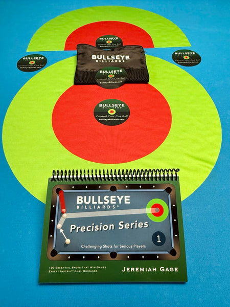 Precision Series Volume 1 + Target Set Bundle