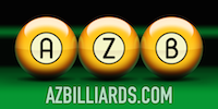 Action Crazy 8 Pool Ball - BBCRZ8, Billiard Bay
