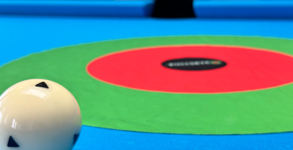 Bullseye Billiards | Pool & Billiard Instruction and Training Aids