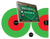 Bullseye Billiards Book + Target Set Bundle