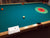 Bullseye Billiards Book + Target Set Bundle